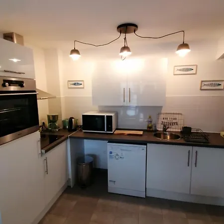 Bright House - Sainte Cécile 2 Min Away Camiers