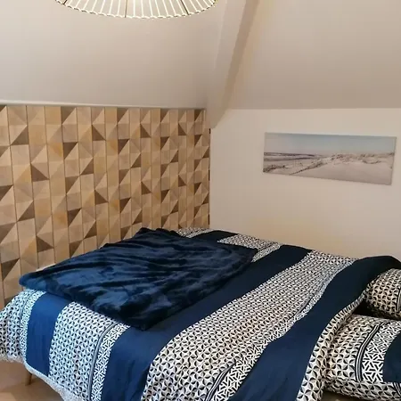 Сasa de vacaciones Bright House - Sainte Cécile 2 Min Away