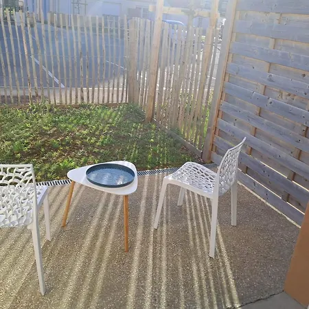 Bright House - Sainte Cécile 2 Min Away * Camiers